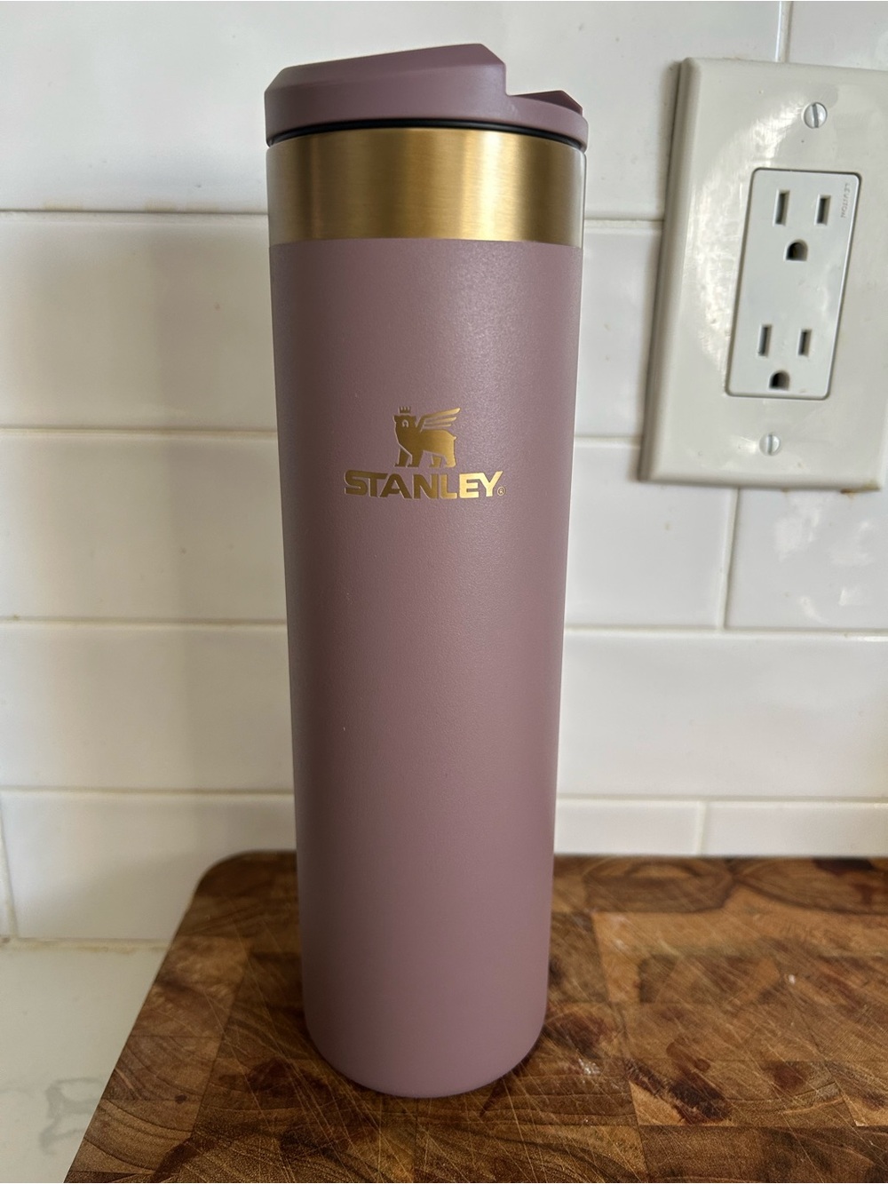 Stanley Transit 2.0 Flip Top Mug 16 OZ